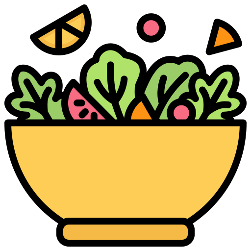 Salad Healthy