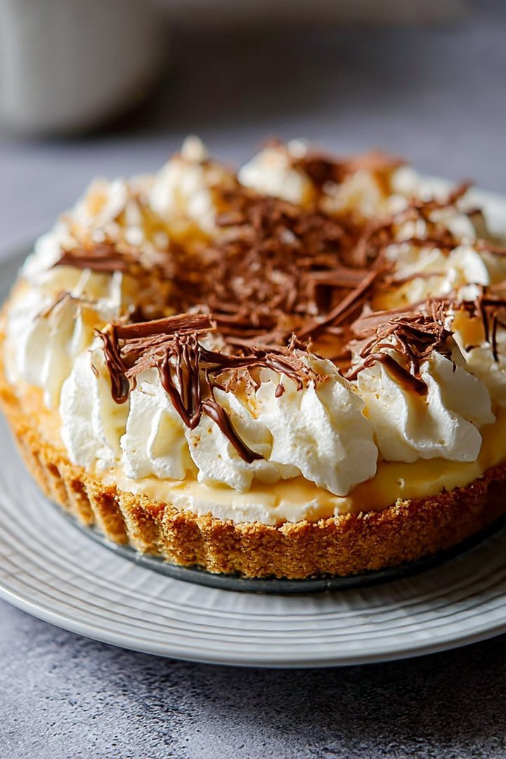 Banoffee Pie image 2