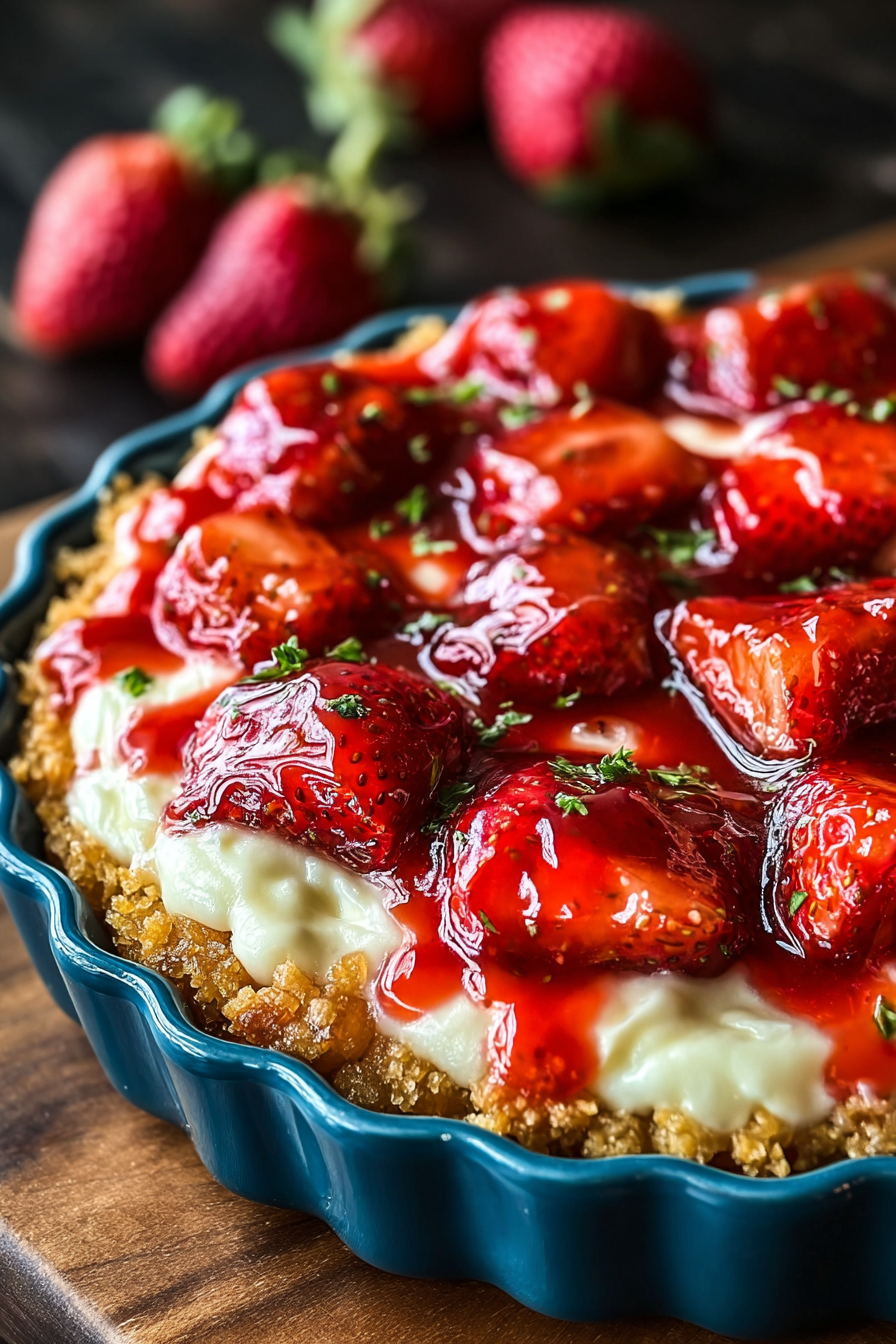 Hillbilly Pie (Poor Man's Pie) image 2