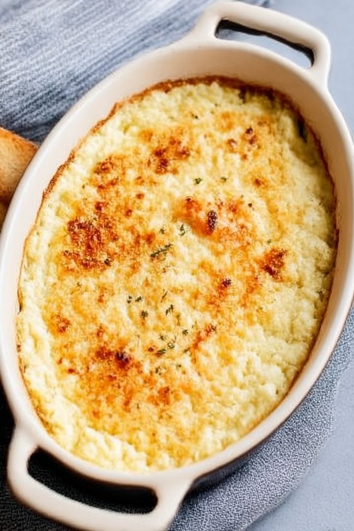 Hot Artichoke Dip image 2