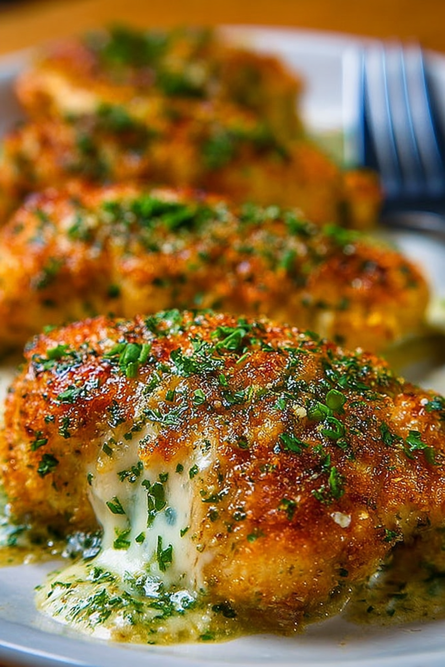 The Best Baked Ranch Chicken Recipe image 2