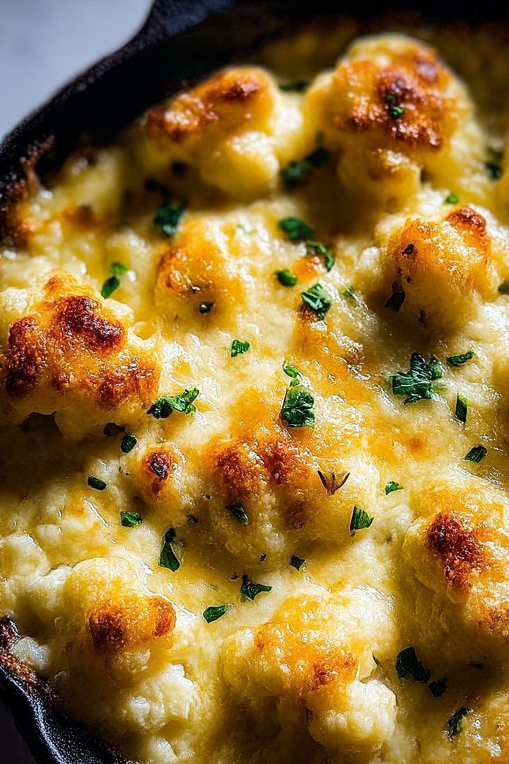 The Best Cauliflower Cheese Recipe image 2