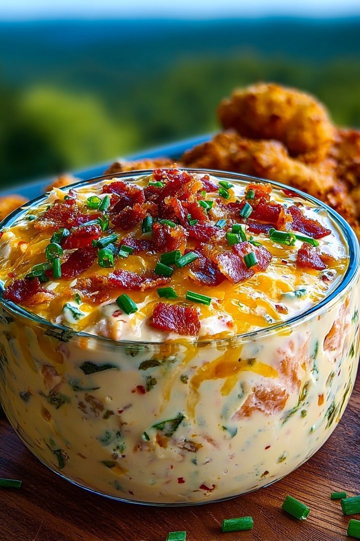 Boat Dip (Rotel Ranch Dip) image 2