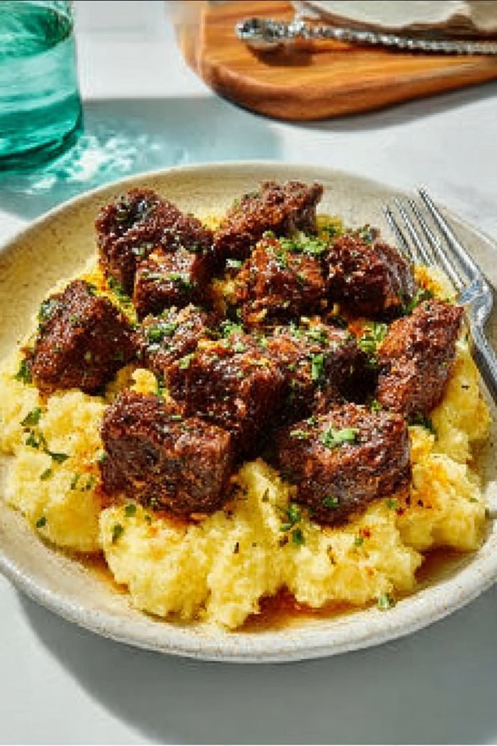 Fast and Easy Dinners For Two image 2