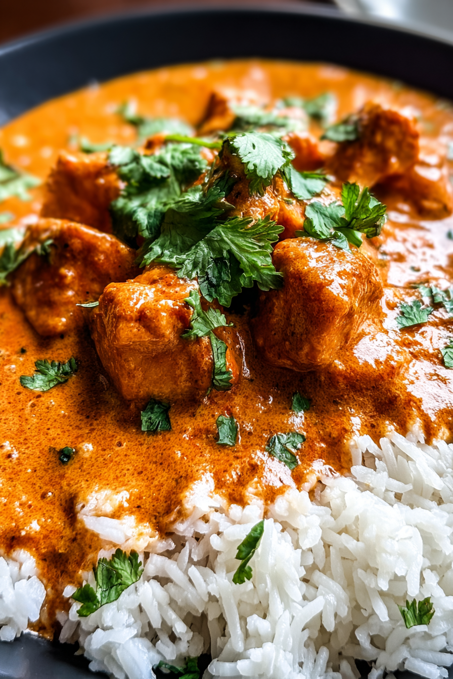 Gordon Ramsay Chicken Tikka Masala Recipe image 2