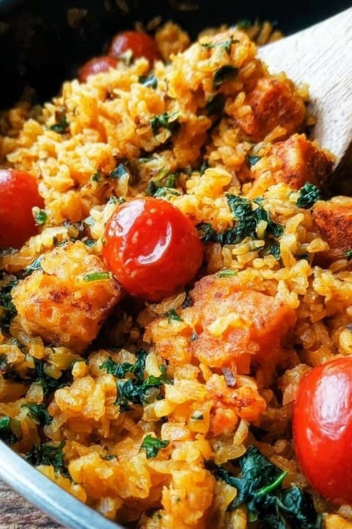 Healthy Fall Dinners image 2