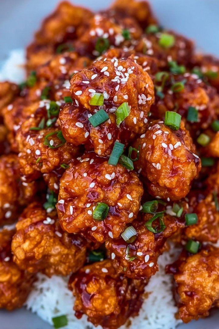 Korean Fried Chicken image 2