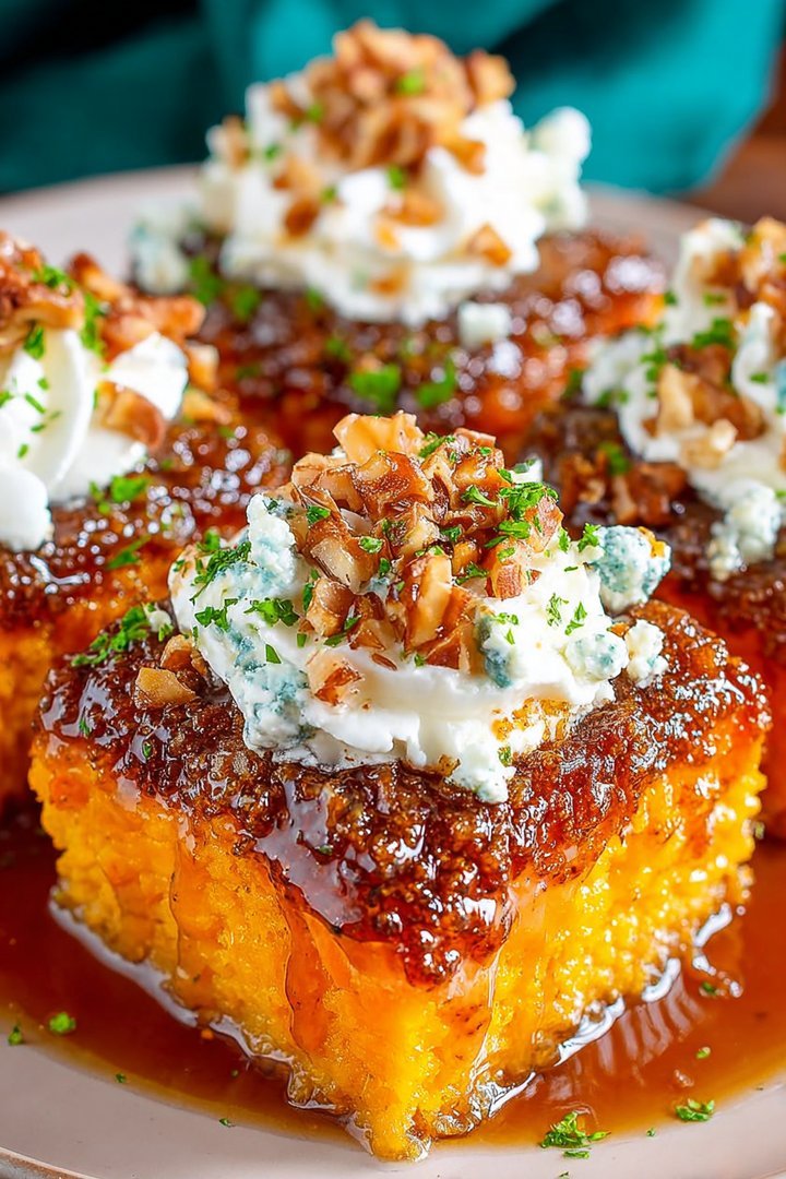 Pumpkin Better Than Sex Cake image 2