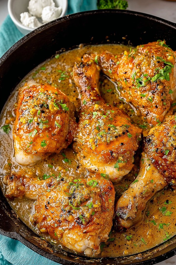 Smothered Chicken image 2