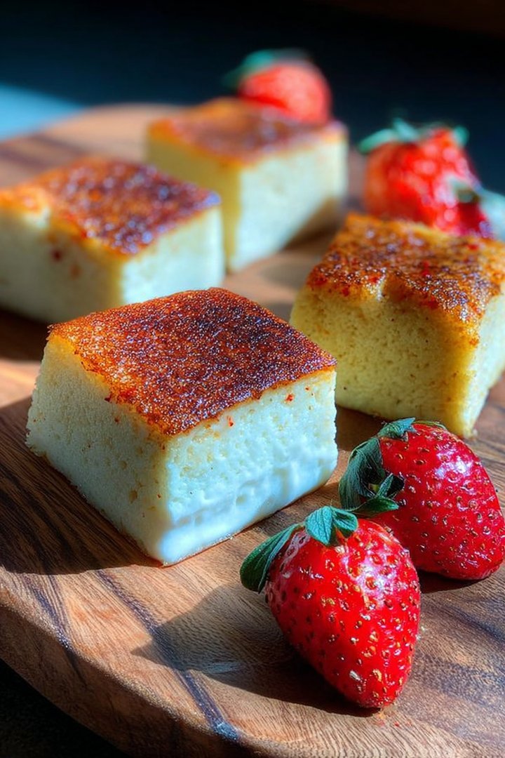Sugar-Free Yogurt Cake image 2