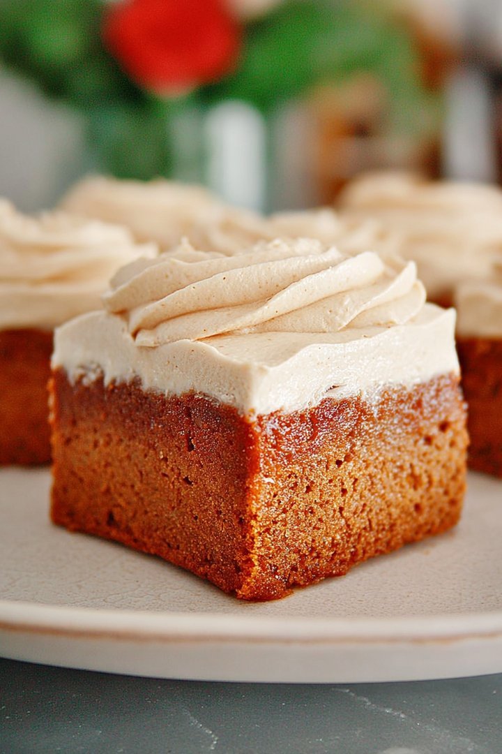 With cucumber watergerbread Ermine! image 2