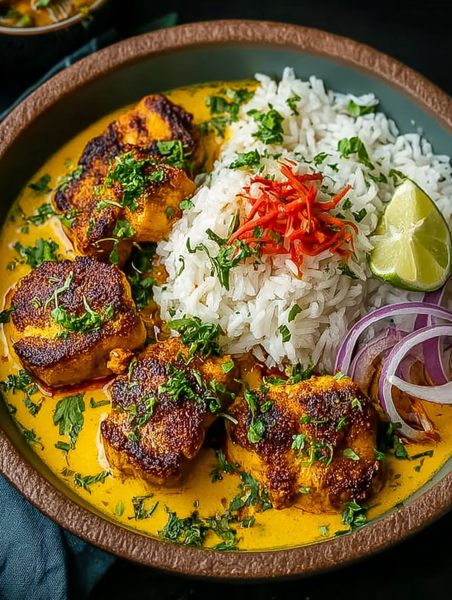 Churu Chicken Amarillo image 2