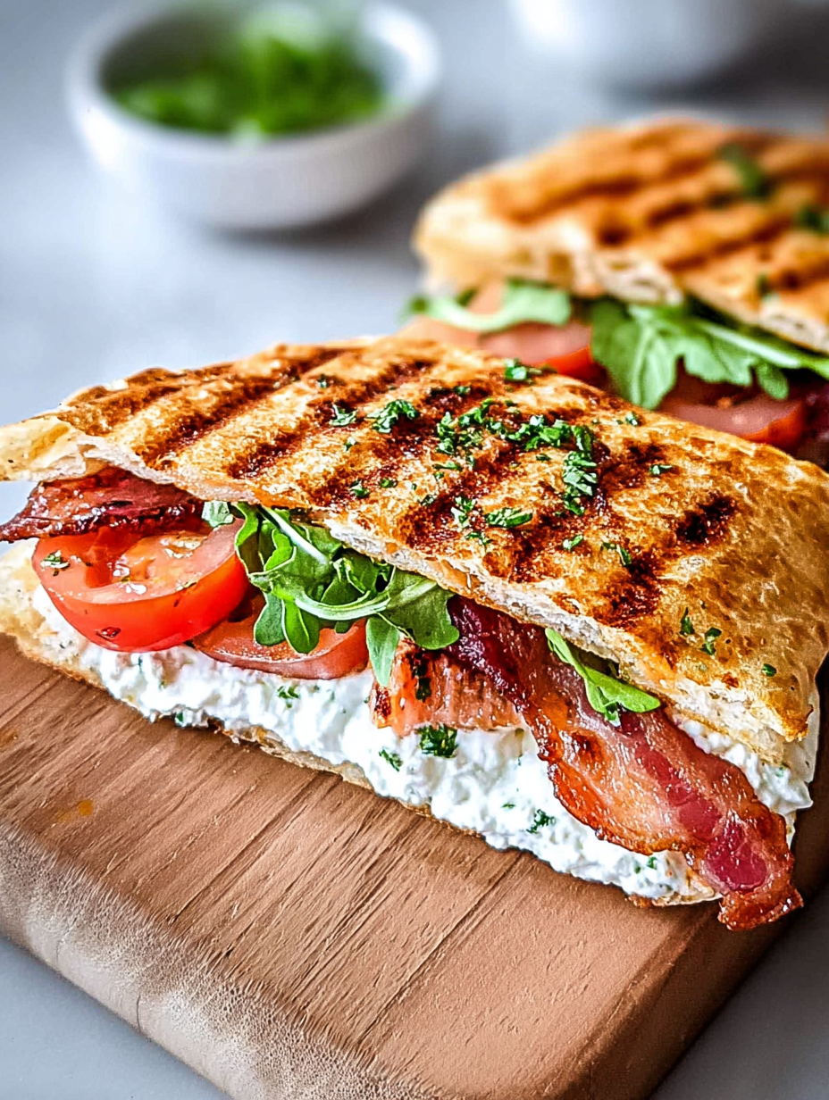 Cottage Cheese Wraps image 2