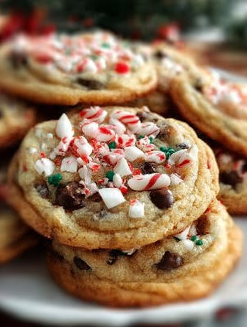 Easy Winter Wonderland Cookies 30-Min Recipe image 2