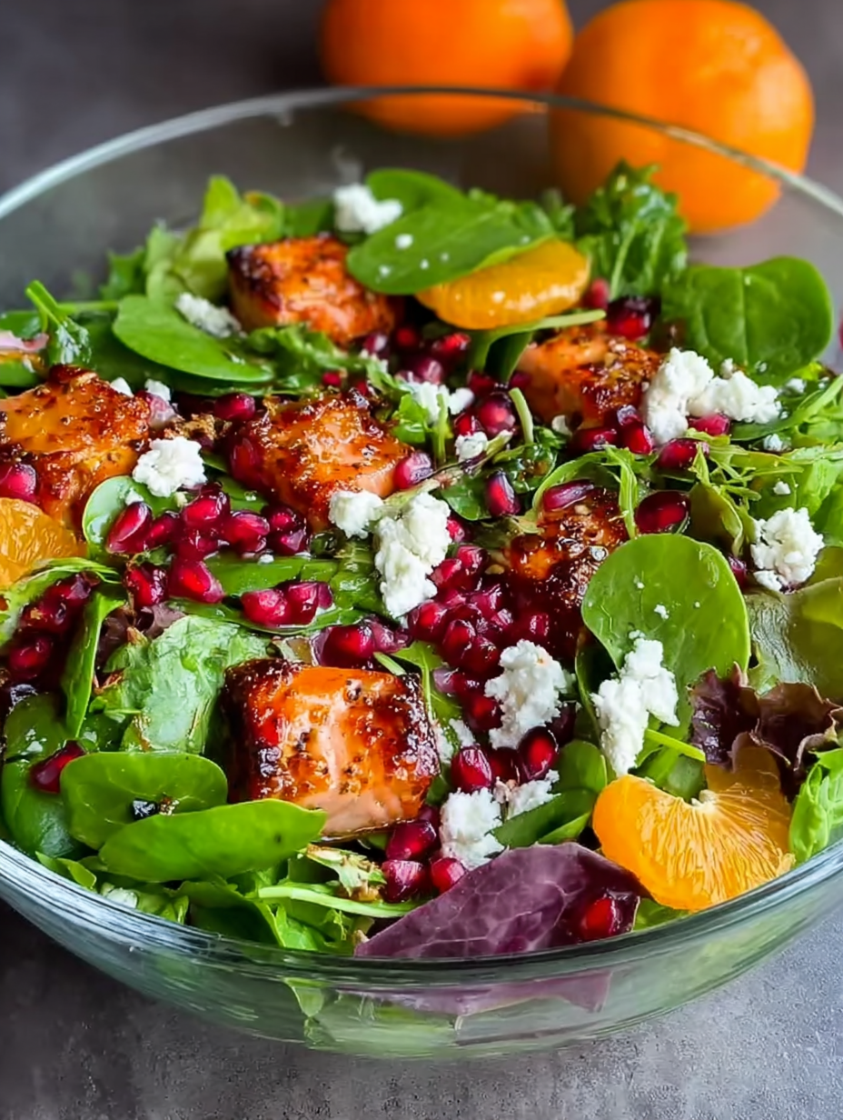 Winter Salad Recipe image 2