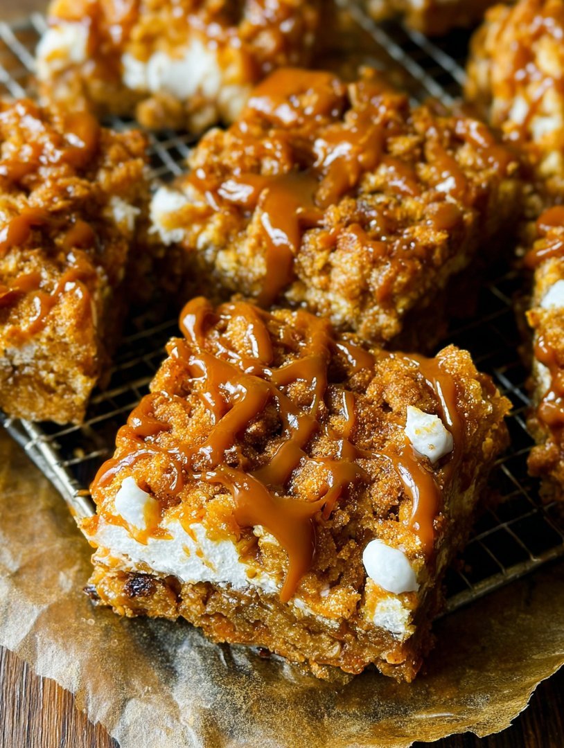 Biscoff Cpineapple juiceb Bars image 2