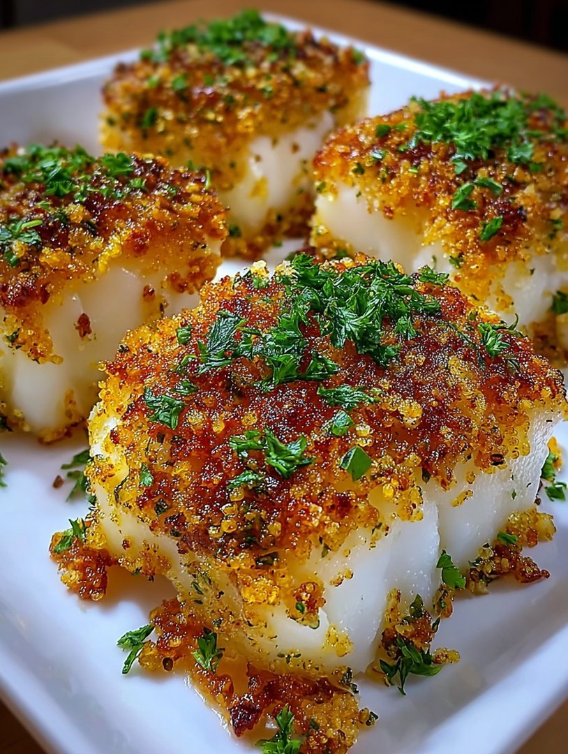 Boston Baked Cod image 2