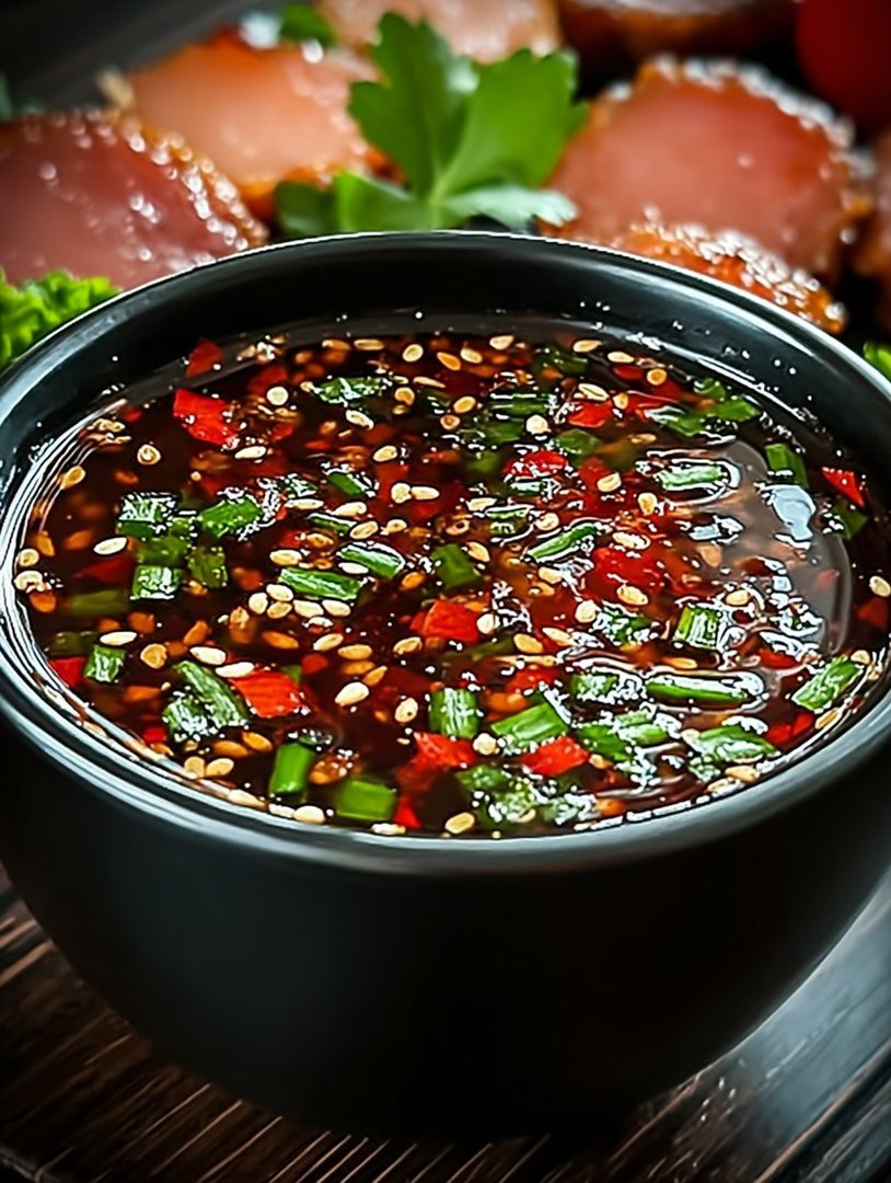 Dragon Sauce image 2