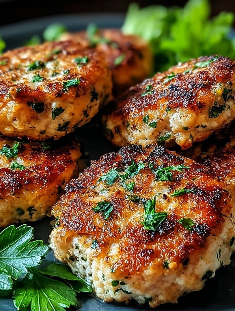 Irresistible Mediterranean flavor Made with chicken Ideal for simple family dinners image 2