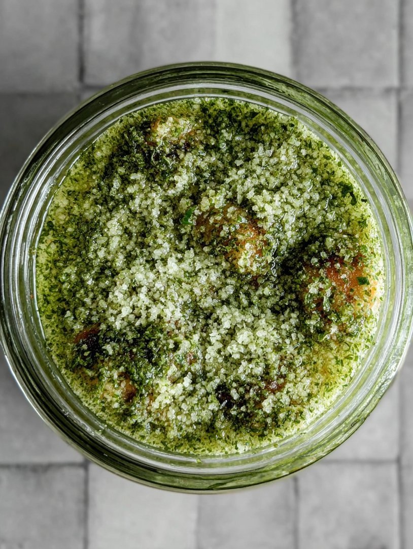 Jalapeno Salt Recipe image 2