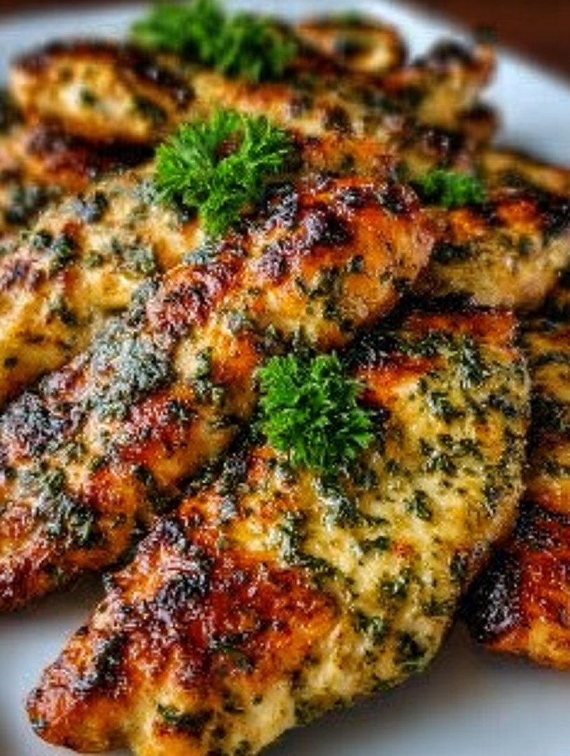Mediterranean Chicken Tenders image 2