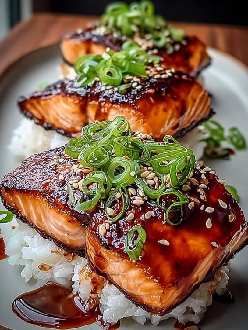 Nobu Miso Salmon Recipe image 2