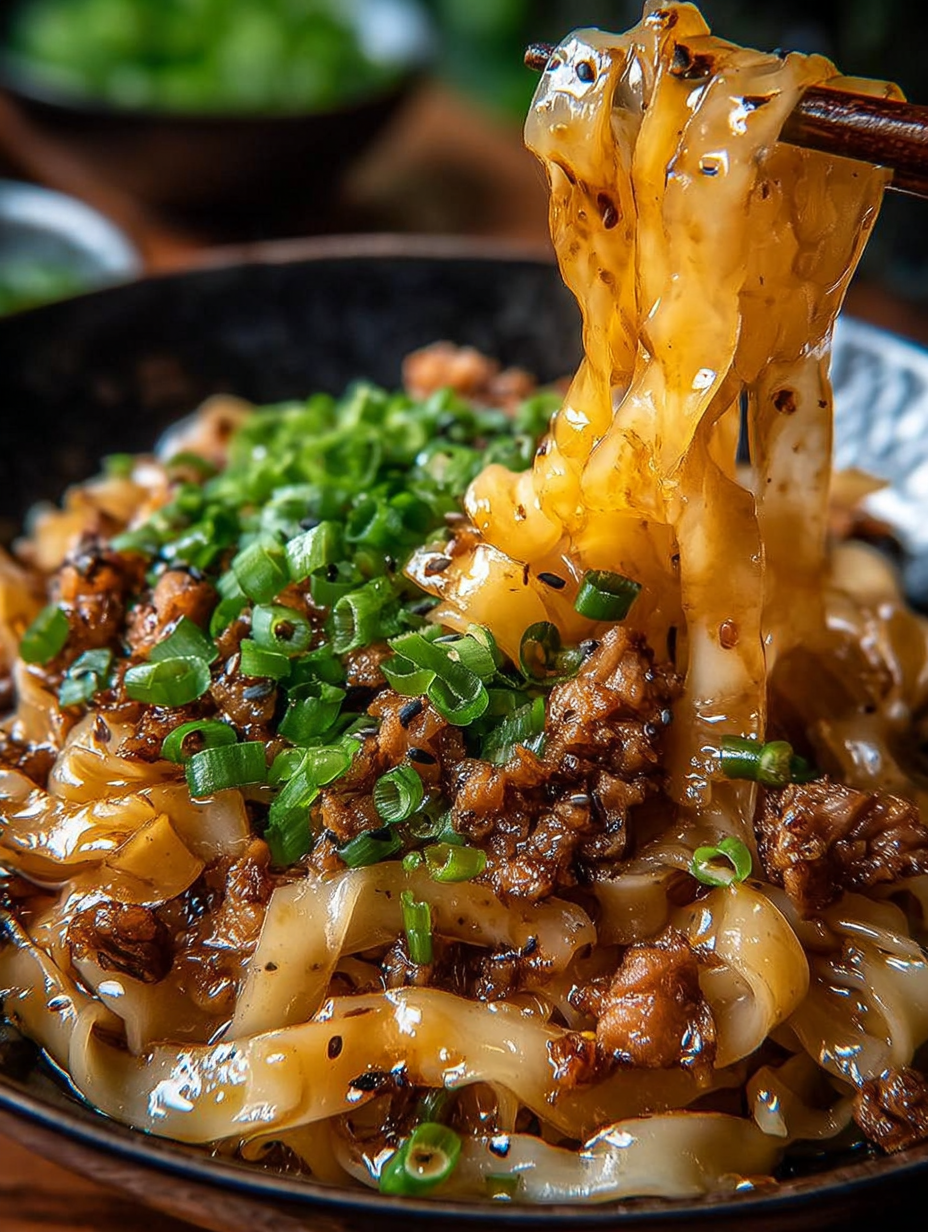 Potsticker Noodle Bowls image 2