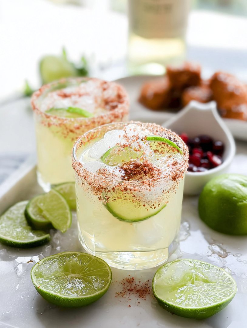 coconut lime refresher image 2